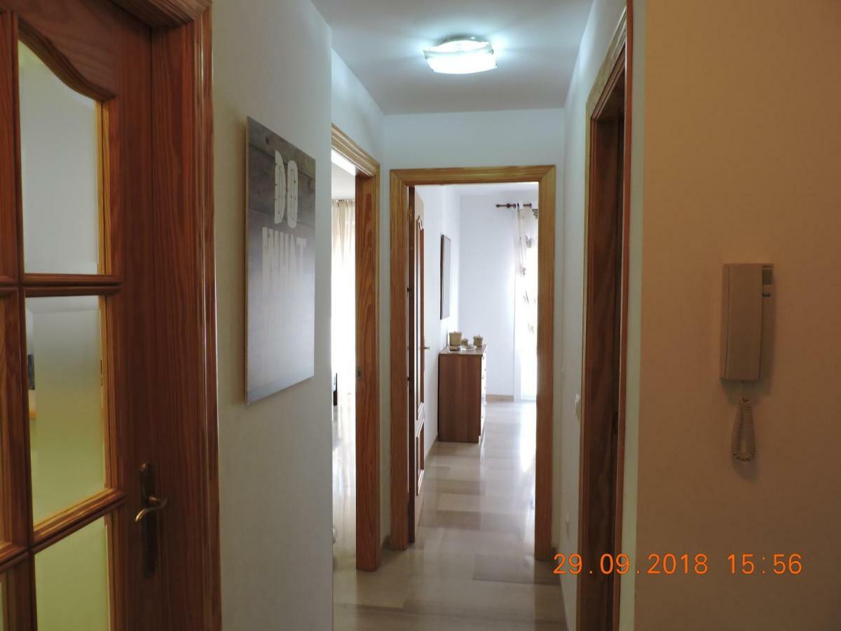 29 Calle Cartama لا كالا ذي ميخاس المظهر الخارجي الصورة