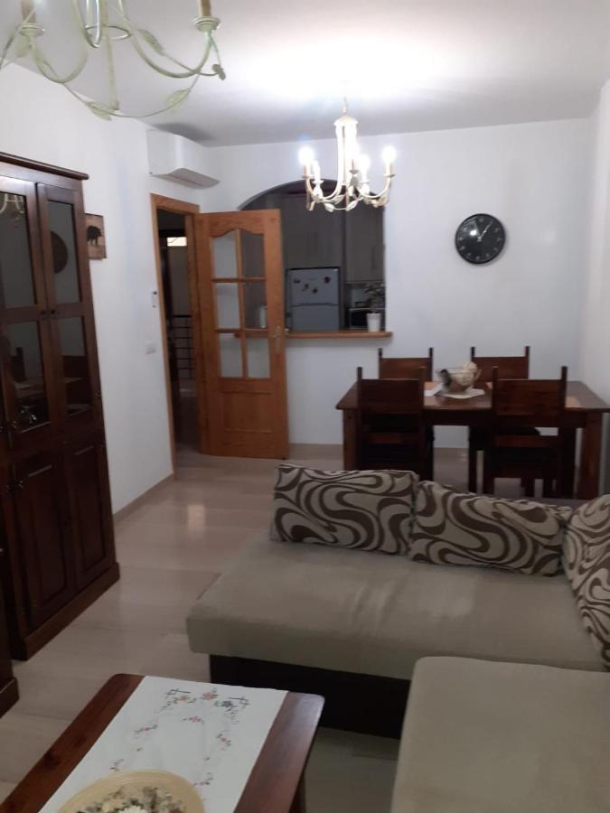 29 Calle Cartama لا كالا ذي ميخاس المظهر الخارجي الصورة